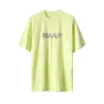 MAAP Essentials Text Tee T-Shirt