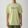 MAAP Essentials Text Tee T-Shirt