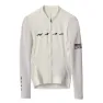 MAAP Evade Pro Base 2.0 Langarm Damen Trikot, Chalk
