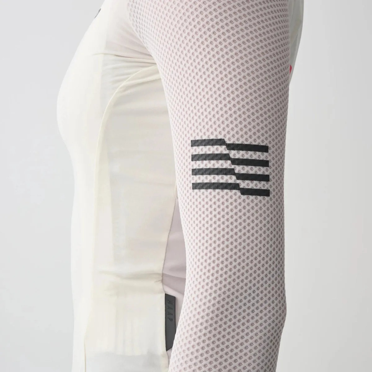 MAAP Evade Pro Base 2.0 Langarm Damen Trikot, Chalk MAAP Evade Pro Base 2.0 Langarm Damen Trikot, Chalk