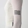 MAAP Evade Pro Base 2.0 Langarm Damen Trikot, Chalk