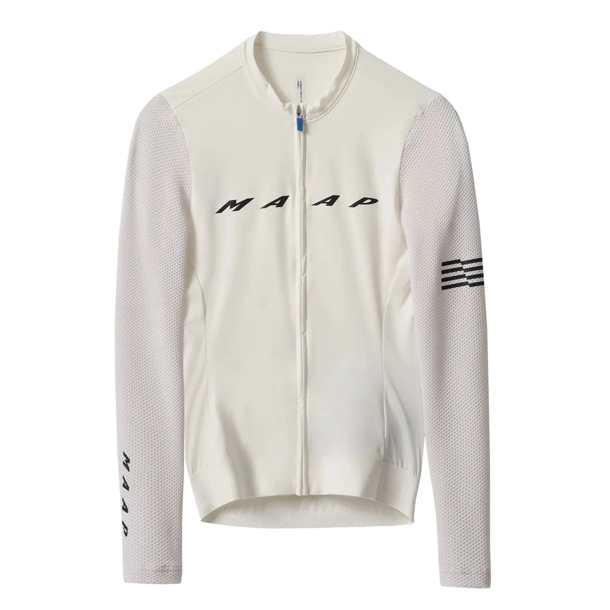 MAAP Evade Pro Base 2.0 Langarm Damen Trikot, Chalk MAAP Evade Pro Base 2.0 Langarm Damen Trikot, Chalk