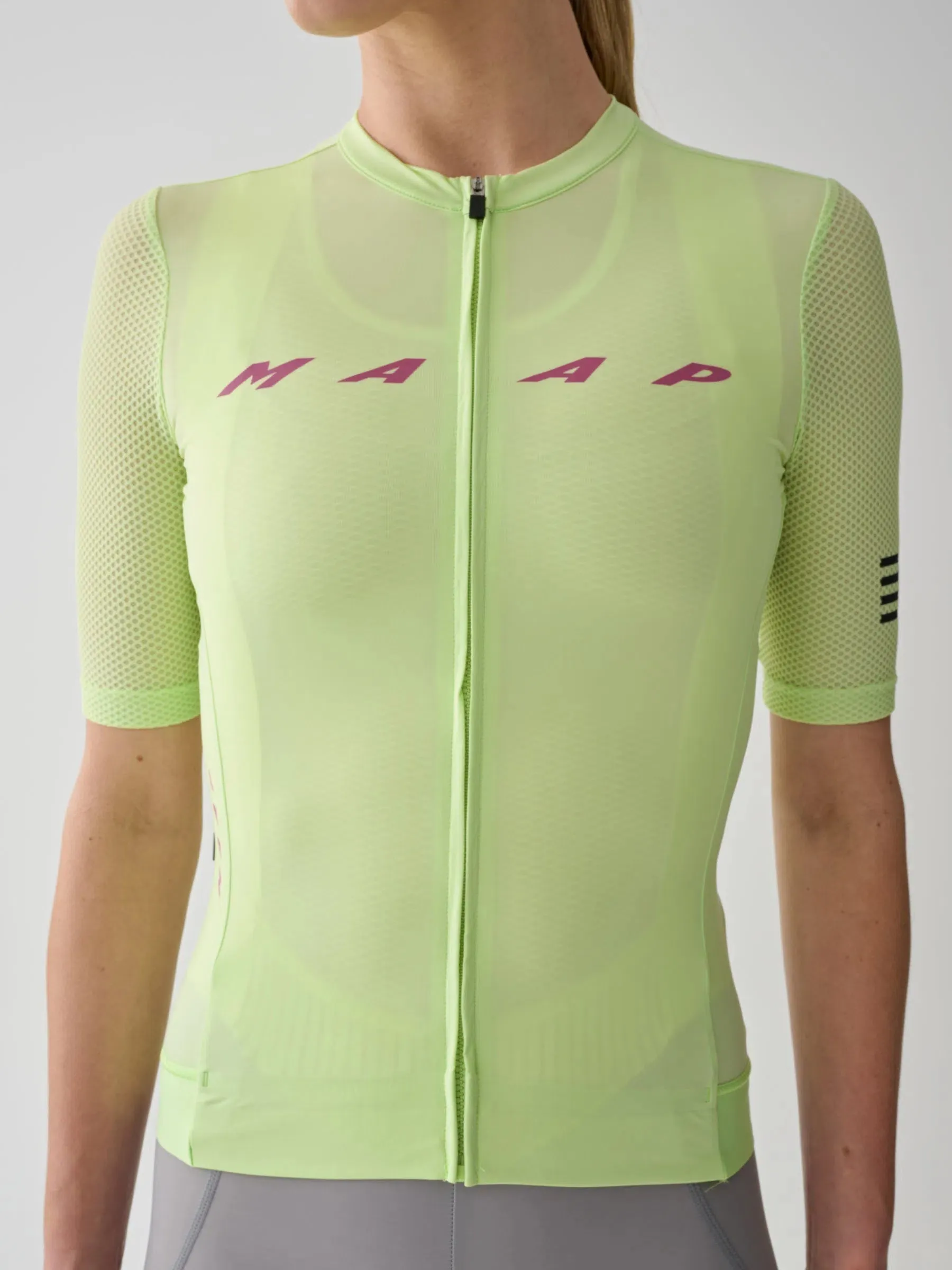 MAAP Evade Pro Base Damen Trikot 2.0 MAAP Evade Pro Base Damen Trikot 2.0