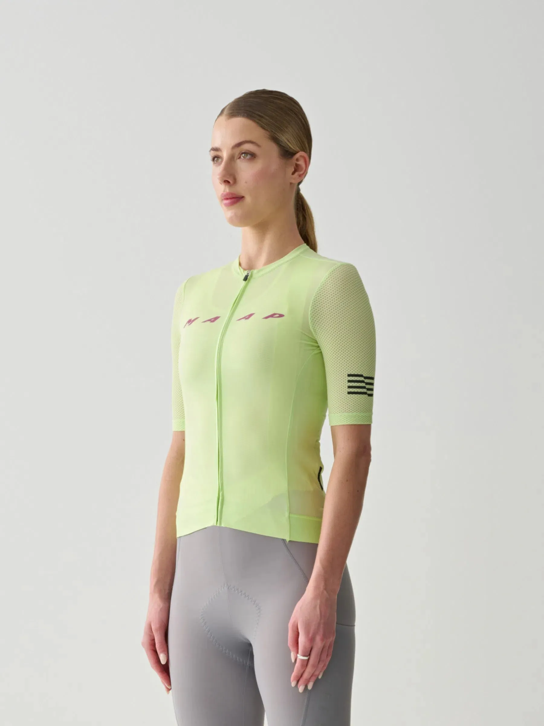 MAAP Evade Pro Base Damen Trikot 2.0 MAAP Evade Pro Base Damen Trikot 2.0