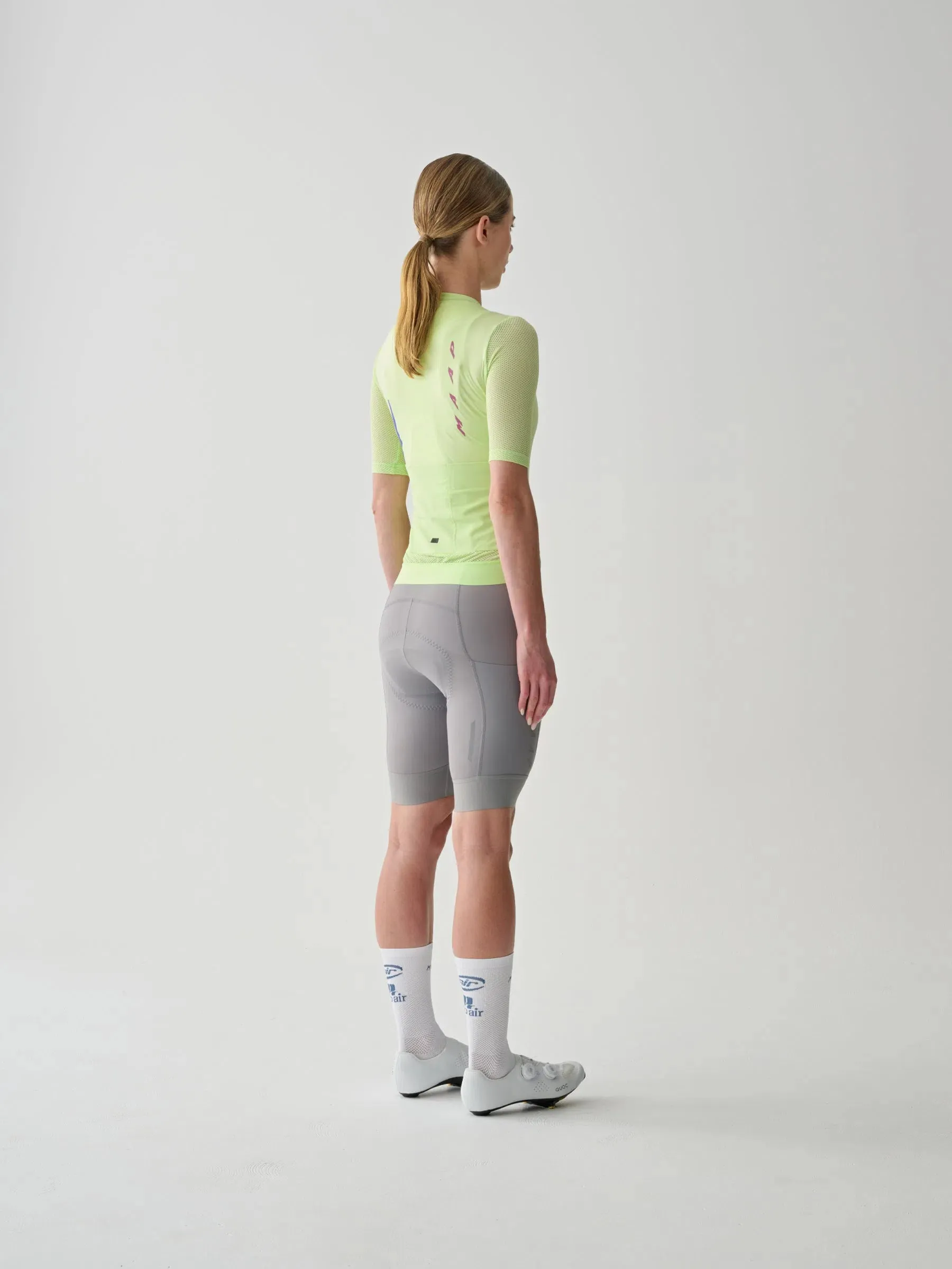 MAAP Evade Pro Base Damen Trikot 2.0 MAAP Evade Pro Base Damen Trikot 2.0