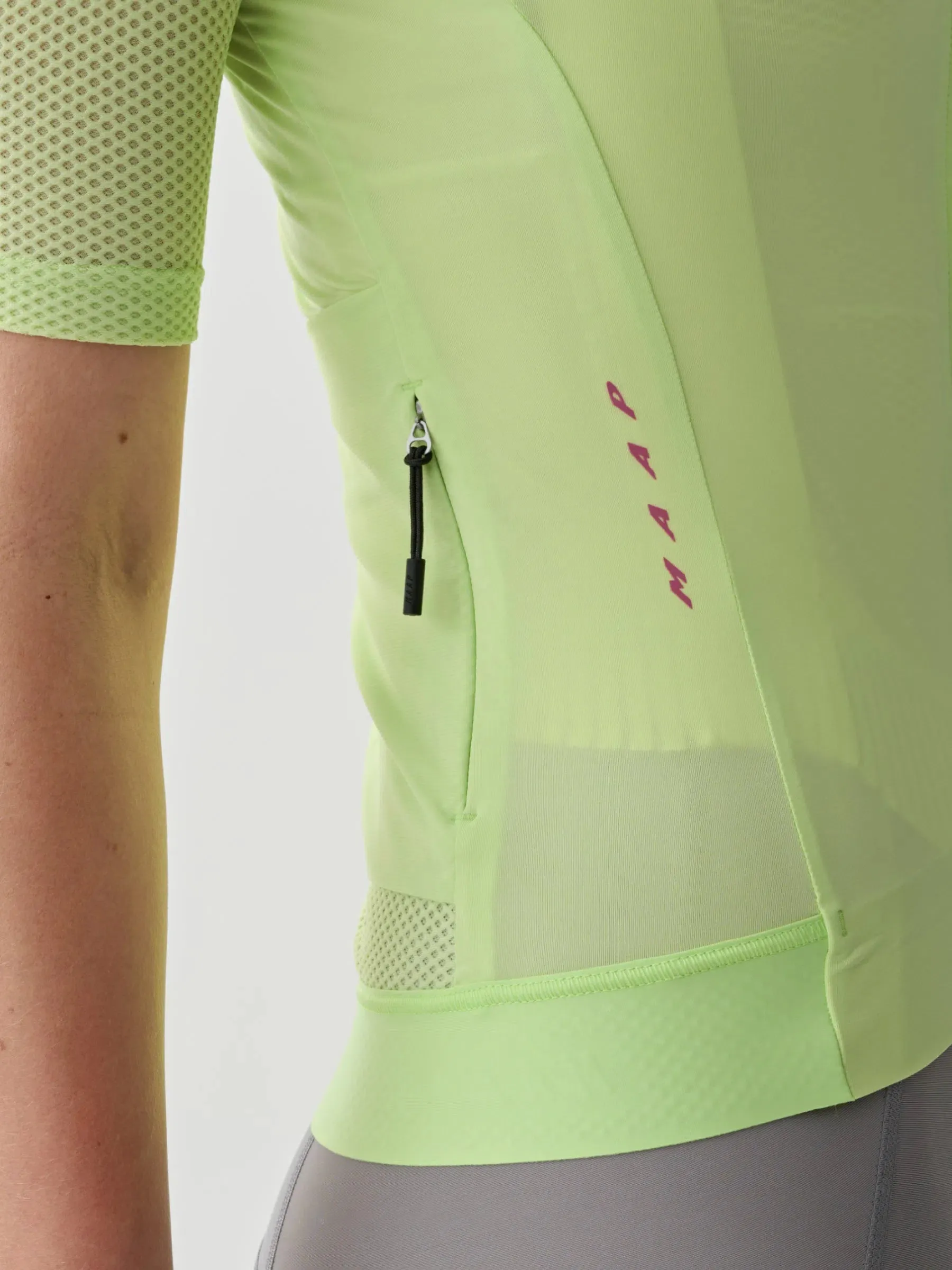 MAAP Evade Pro Base Damen Trikot 2.0 MAAP Evade Pro Base Damen Trikot 2.0