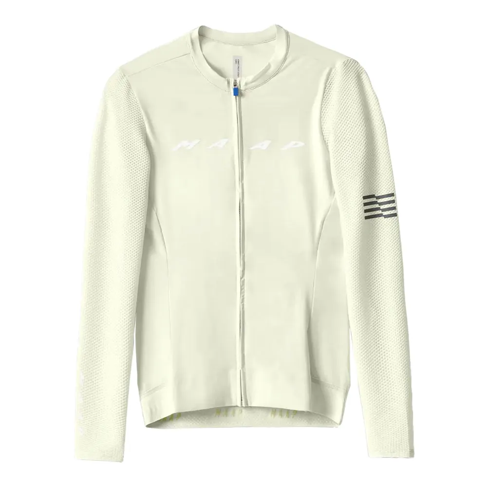 MAAP Evade Pro Base Frauen LS Fahrradtrikot AW2023
