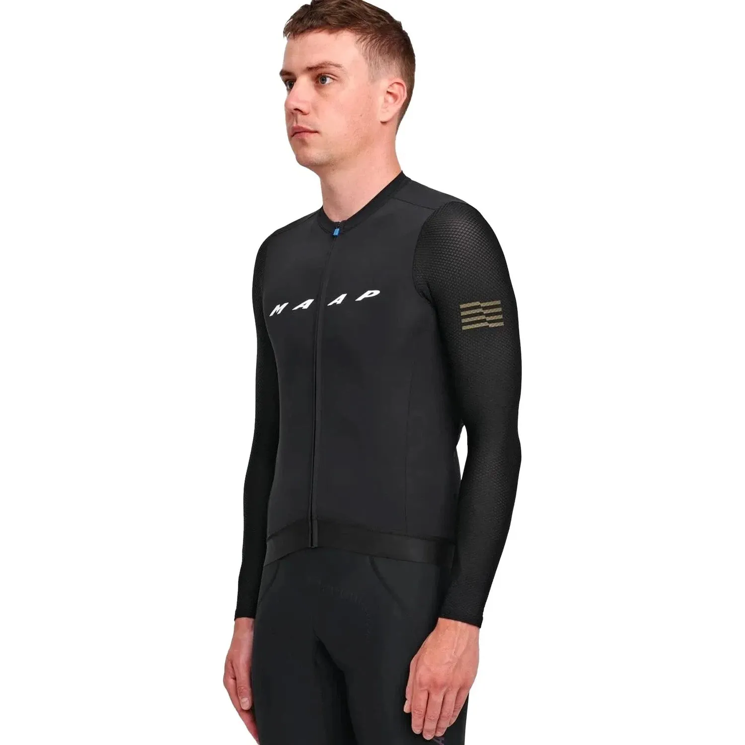 MAAP Evade Pro Base Langarmtrikot AW2023 MAAP Evade Pro Base Langarmtrikot AW2023