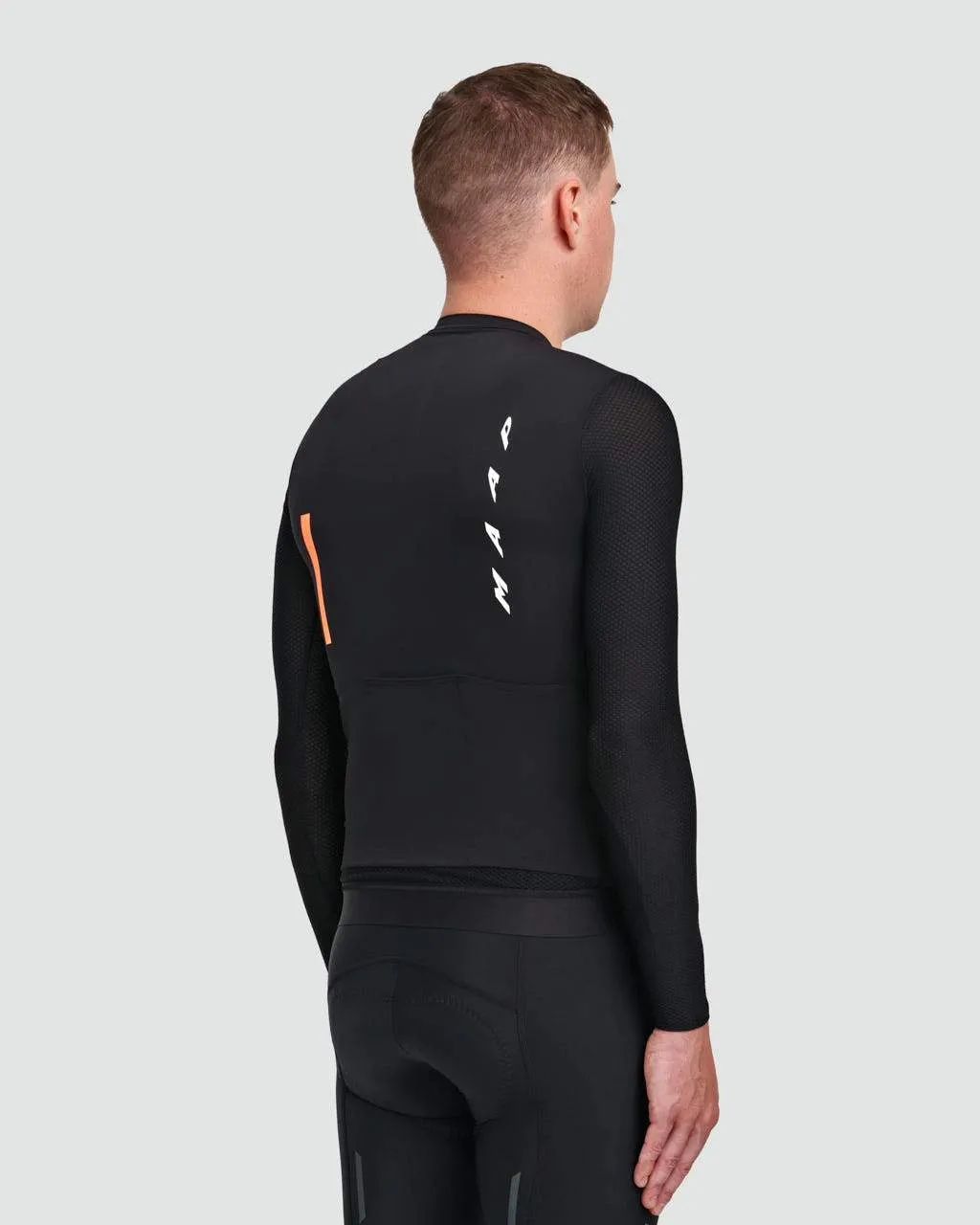 MAAP Evade Pro Base Langarmtrikot AW2023 MAAP Evade Pro Base Langarmtrikot AW2023