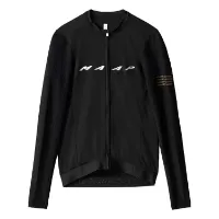 MAAP Evade Pro Base LS Fahrradtrikot AW2023 MAAP Evade Pro Base LS Fahrradtrikot AW2023