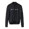 MAAP Evade Thermal LS Damentrikot, Schwarz aw2022