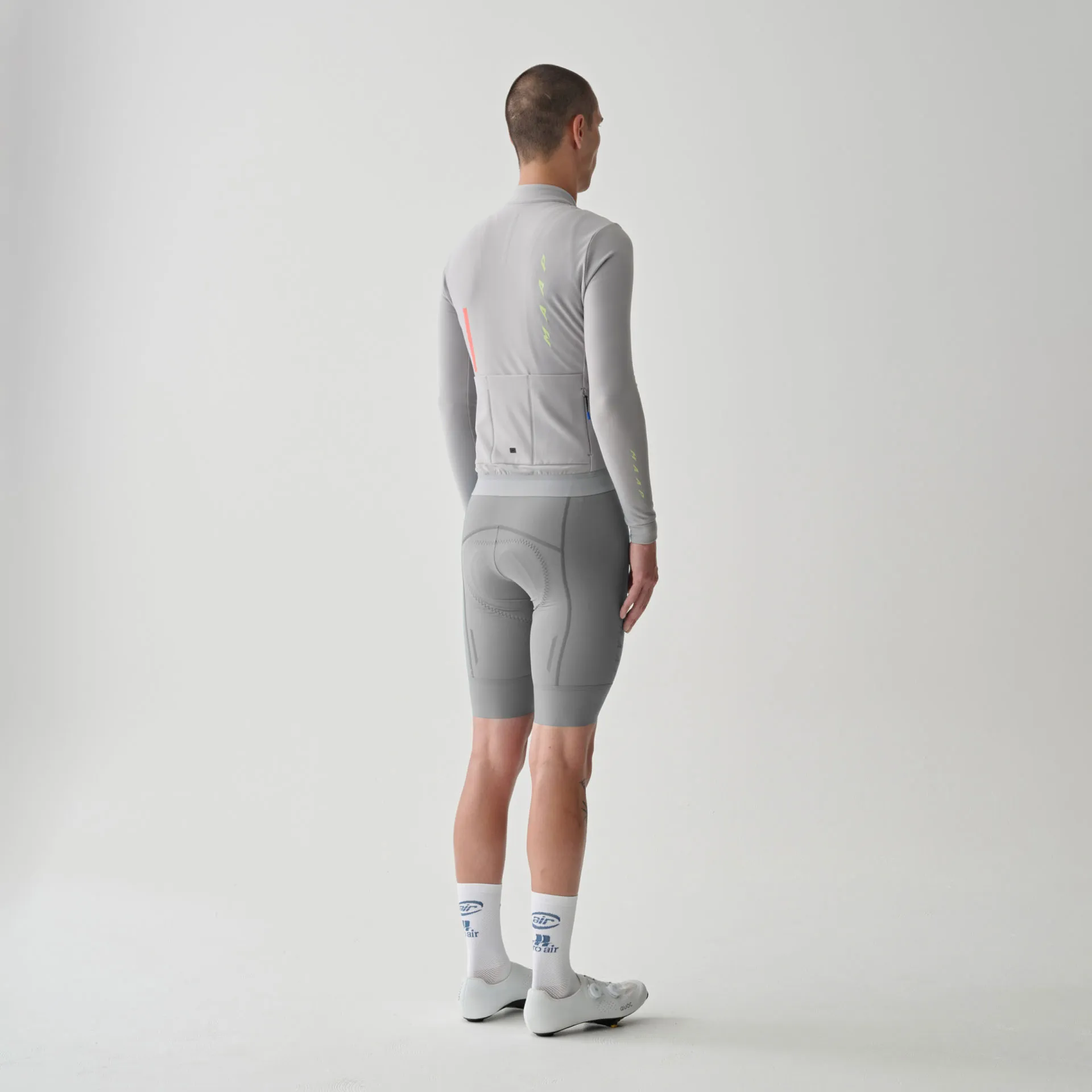 MAAP Evade Thermal LS Jersey 2.0 Herren Langarmtrikot MAAP Evade Thermal LS Jersey 2.0 Herren Langarmtrikot