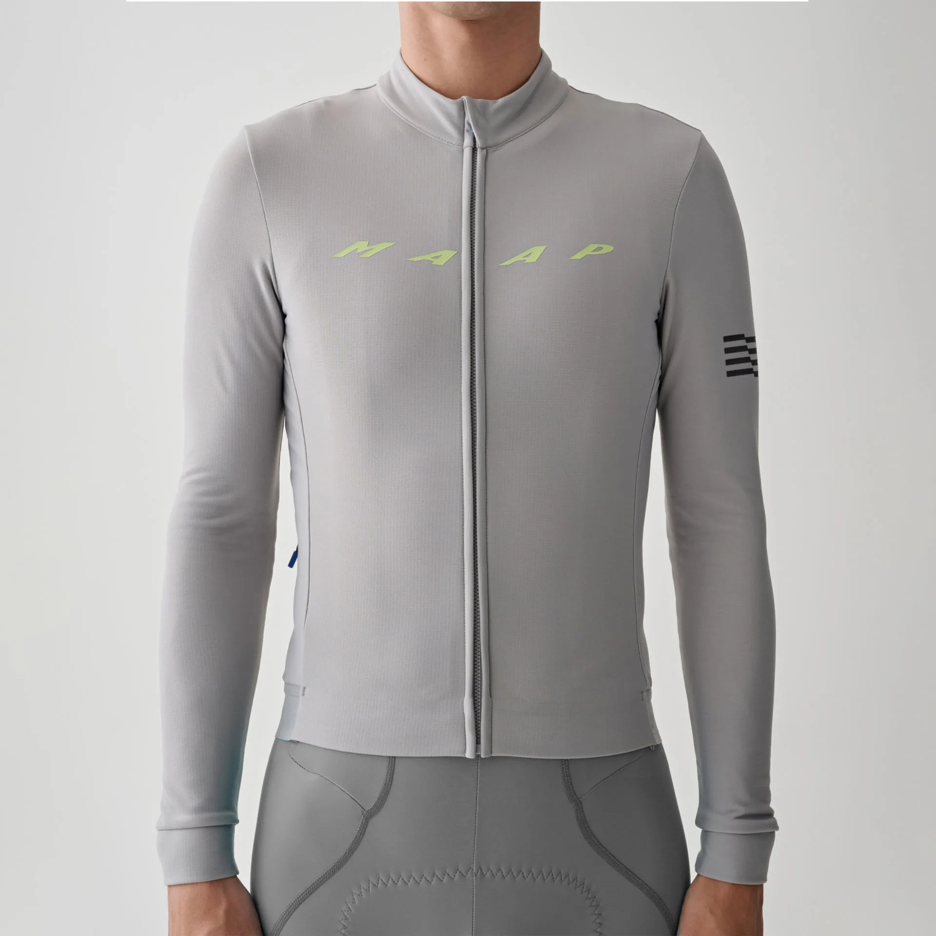 MAAP Evade Thermal LS Jersey 2.0 Herren Langarmtrikot MAAP Evade Thermal LS Jersey 2.0 Herren Langarmtrikot