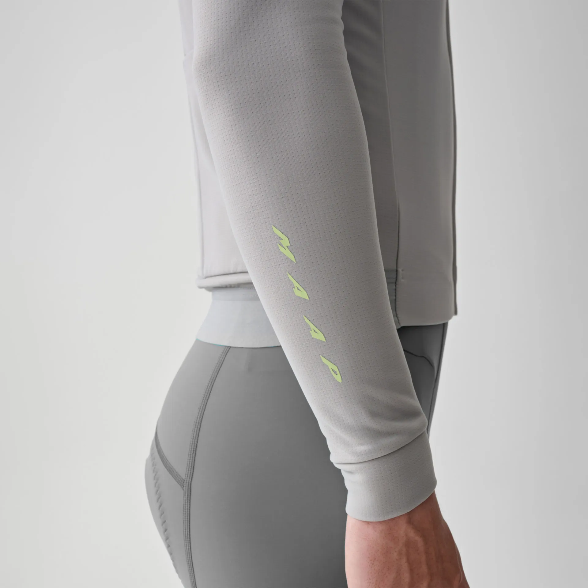 MAAP Evade Thermal LS Jersey 2.0 Herren Langarmtrikot MAAP Evade Thermal LS Jersey 2.0 Herren Langarmtrikot