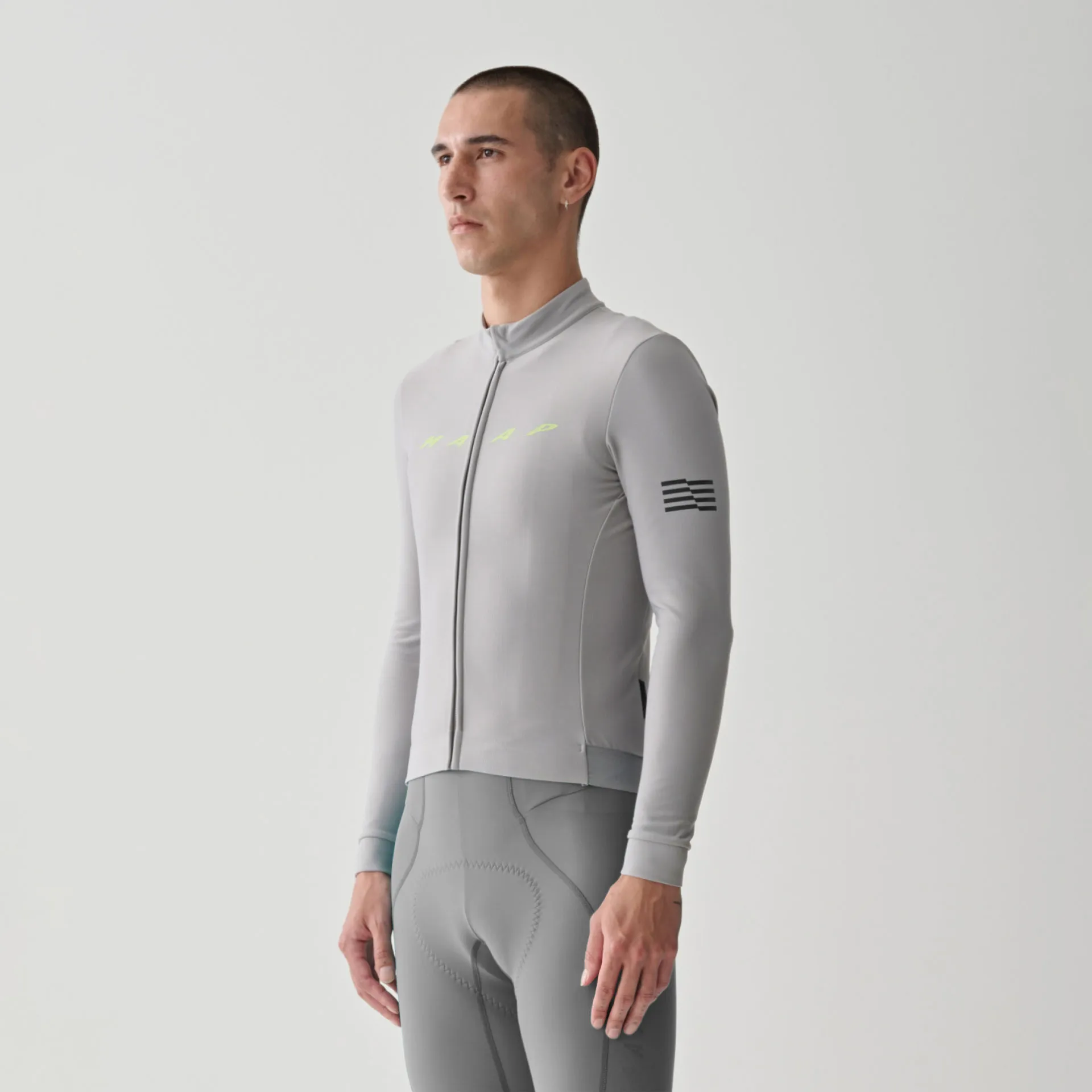 MAAP Evade Thermal LS Jersey 2.0 Herren Langarmtrikot MAAP Evade Thermal LS Jersey 2.0 Herren Langarmtrikot