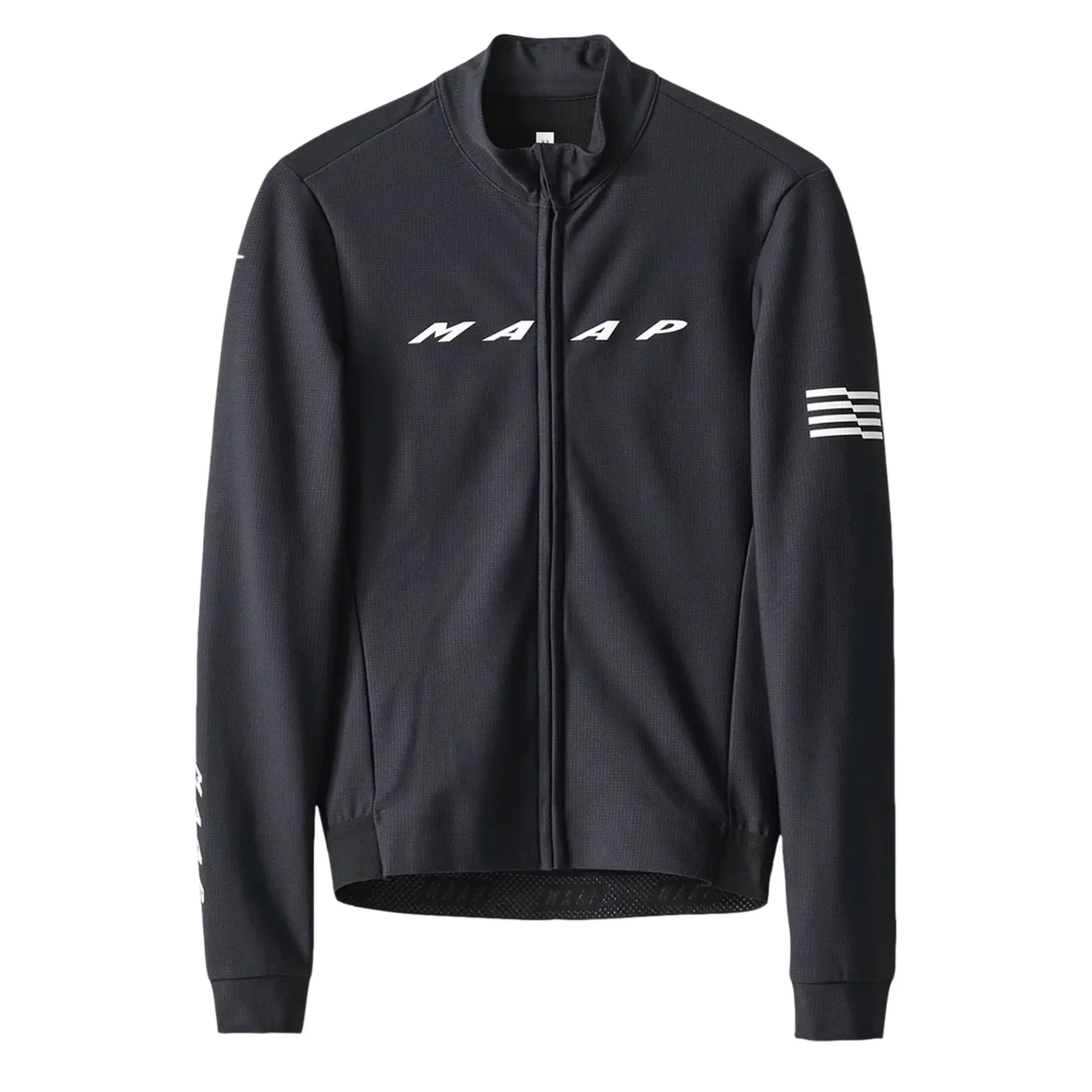 MAAP Evade Thermal LS Jersey 2.0 Herren Langarmtrikot MAAP Evade Thermal LS Jersey 2.0 Herren Langarmtrikot