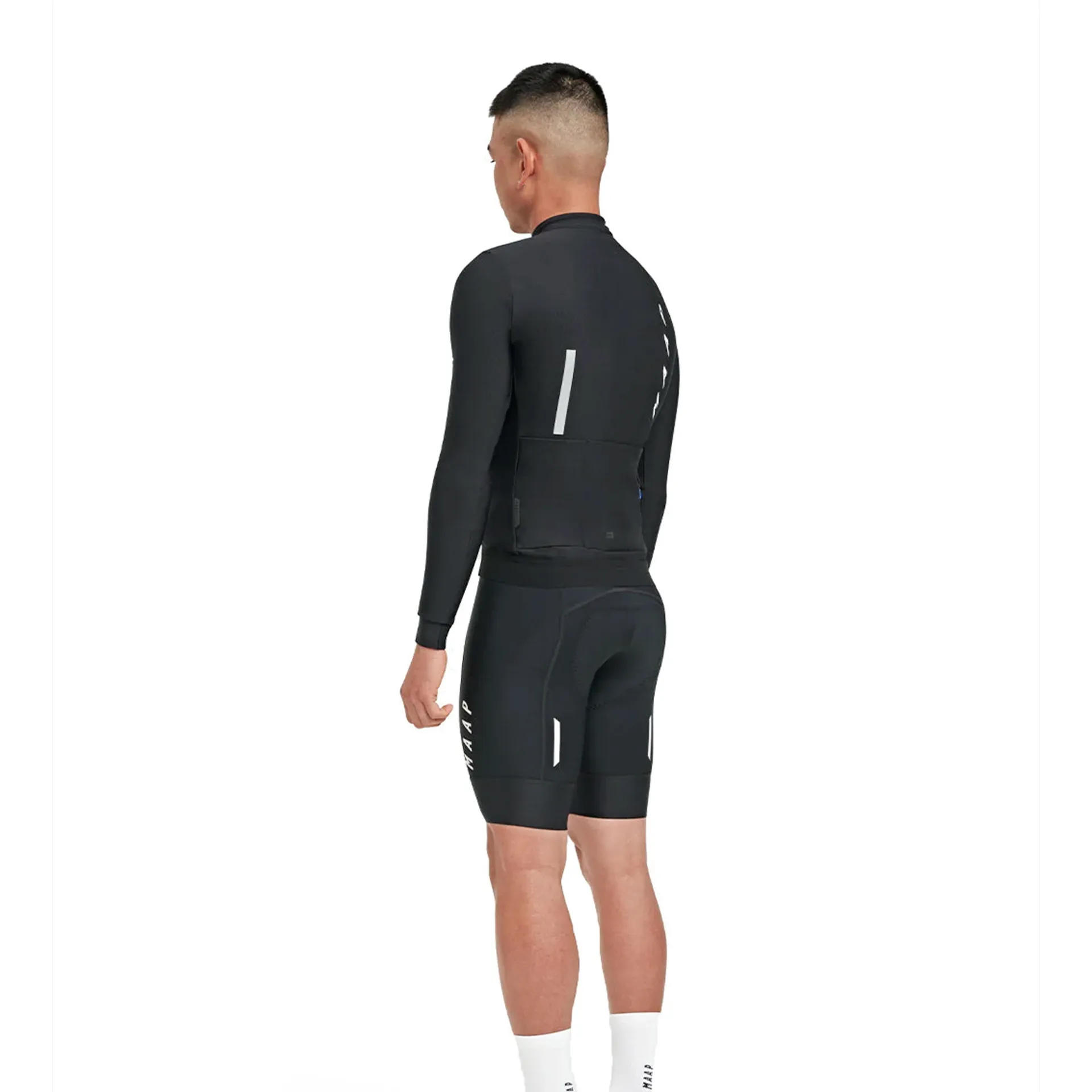 MAAP Evade Thermal LS Jersey 2.0 Herren Langarmtrikot MAAP Evade Thermal LS Jersey 2.0 Herren Langarmtrikot
