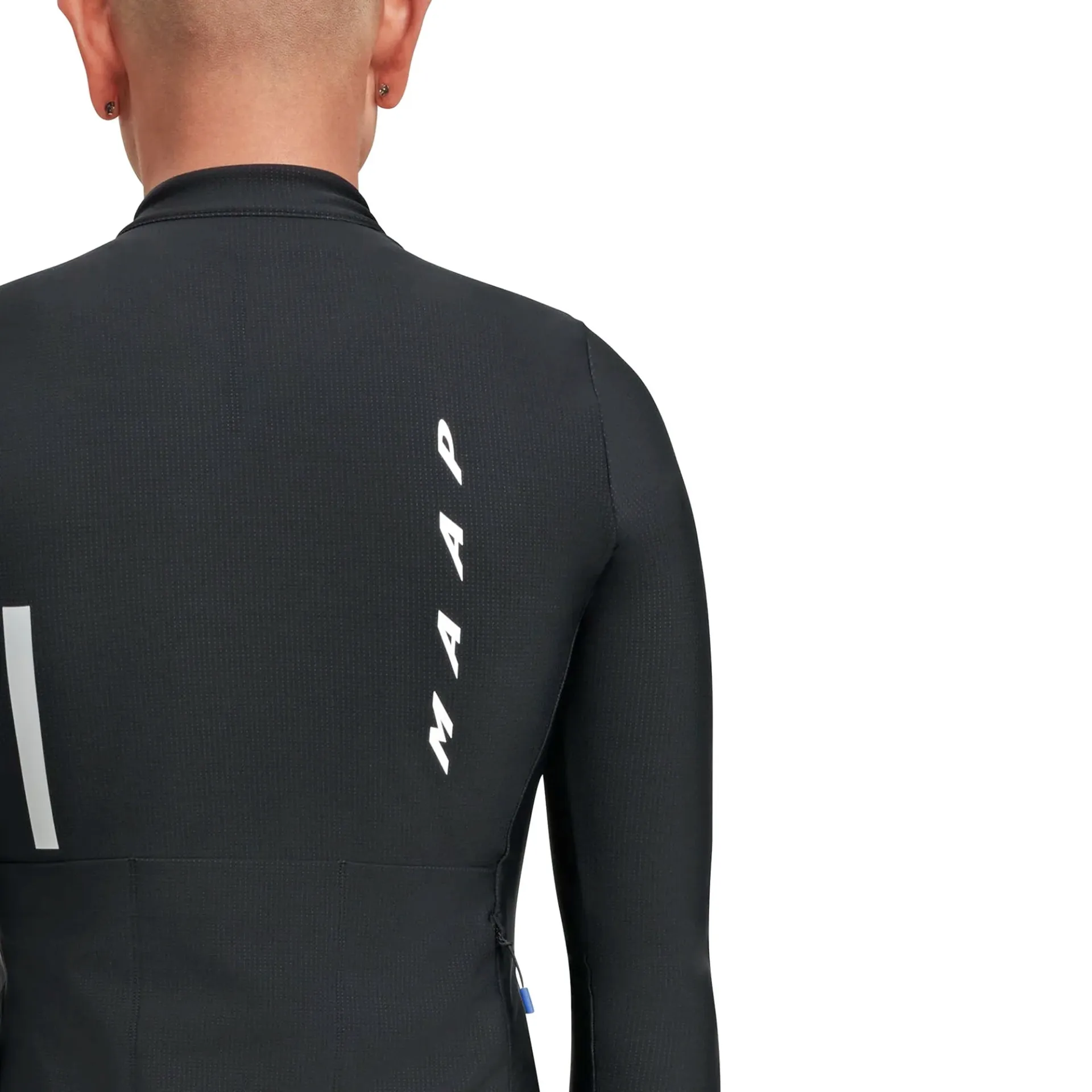 MAAP Evade Thermal LS Jersey 2.0 Herren Langarmtrikot MAAP Evade Thermal LS Jersey 2.0 Herren Langarmtrikot