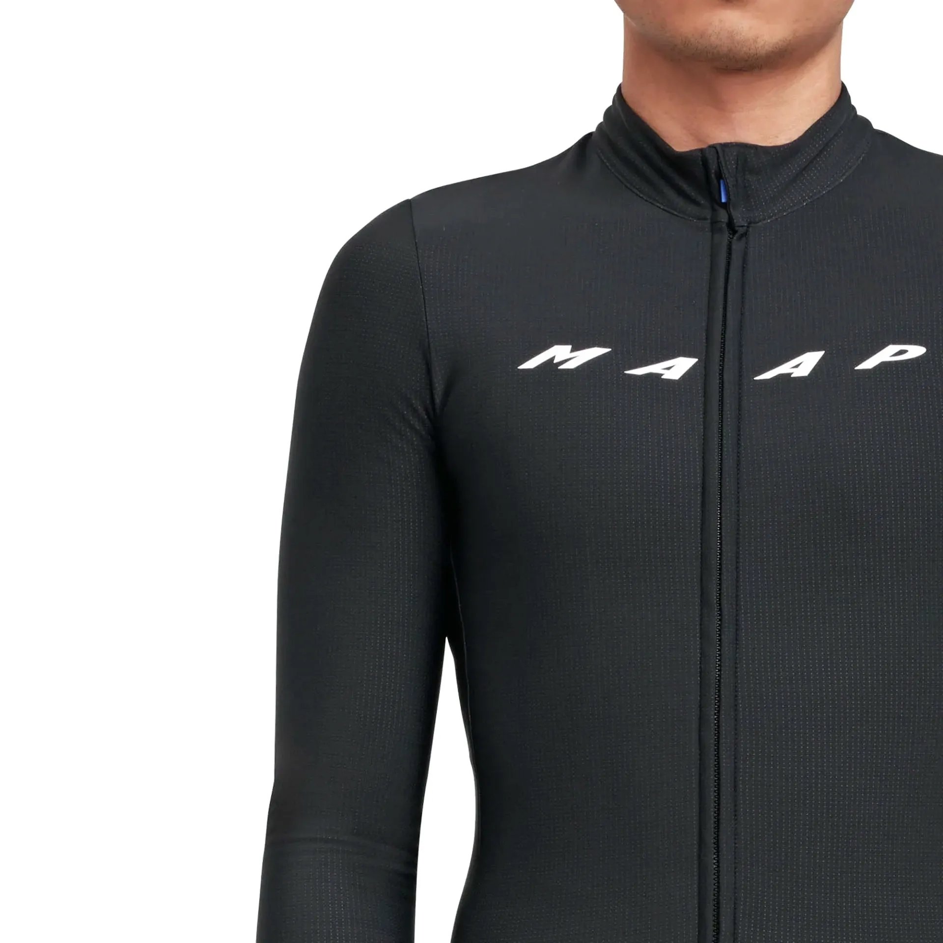 MAAP Evade Thermal LS Jersey 2.0 Herren Langarmtrikot MAAP Evade Thermal LS Jersey 2.0 Herren Langarmtrikot