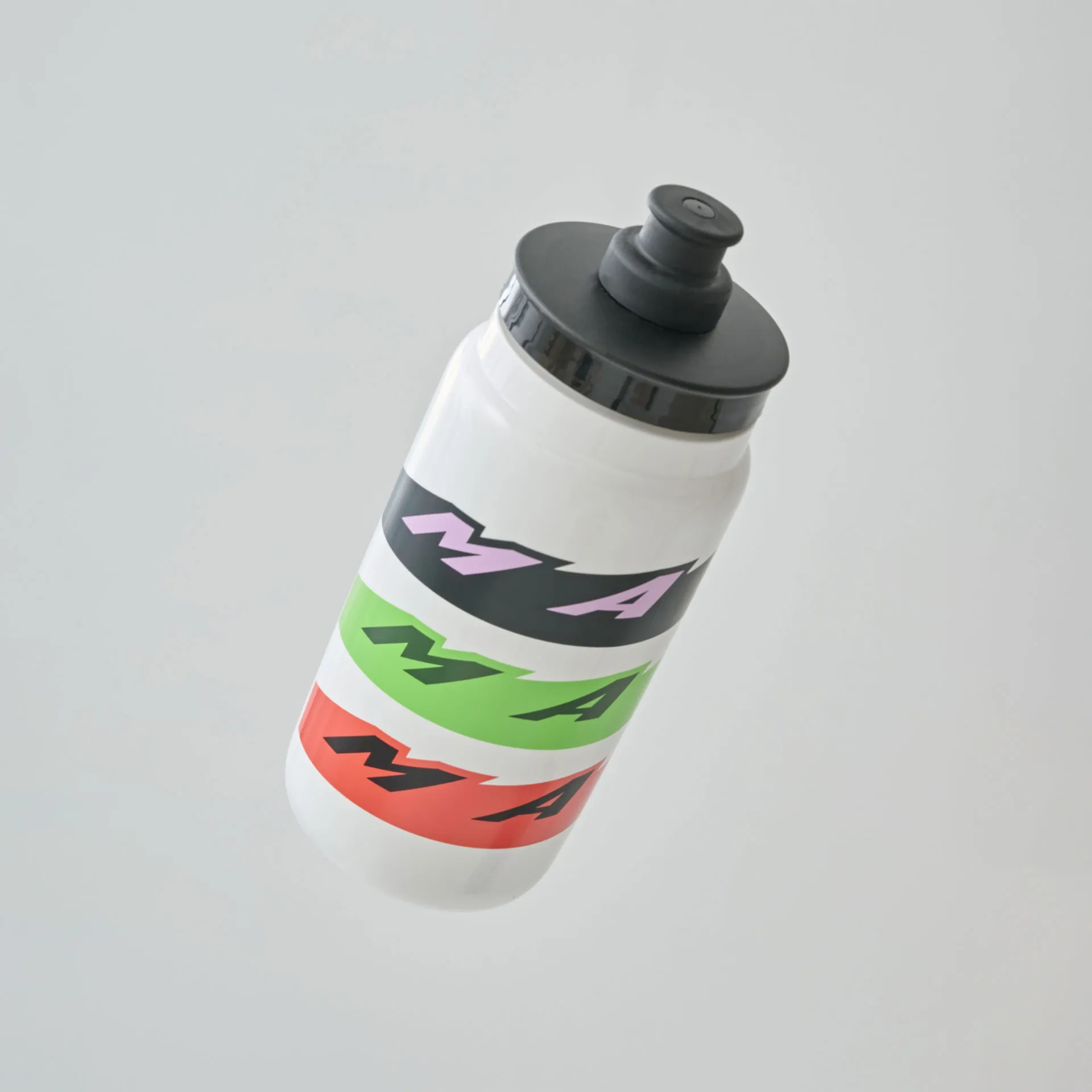 MAAP Evade X Bottle Fahrradtrinkflasche, White, One Size MAAP Evade X Bottle Fahrradtrinkflasche, White, One Size