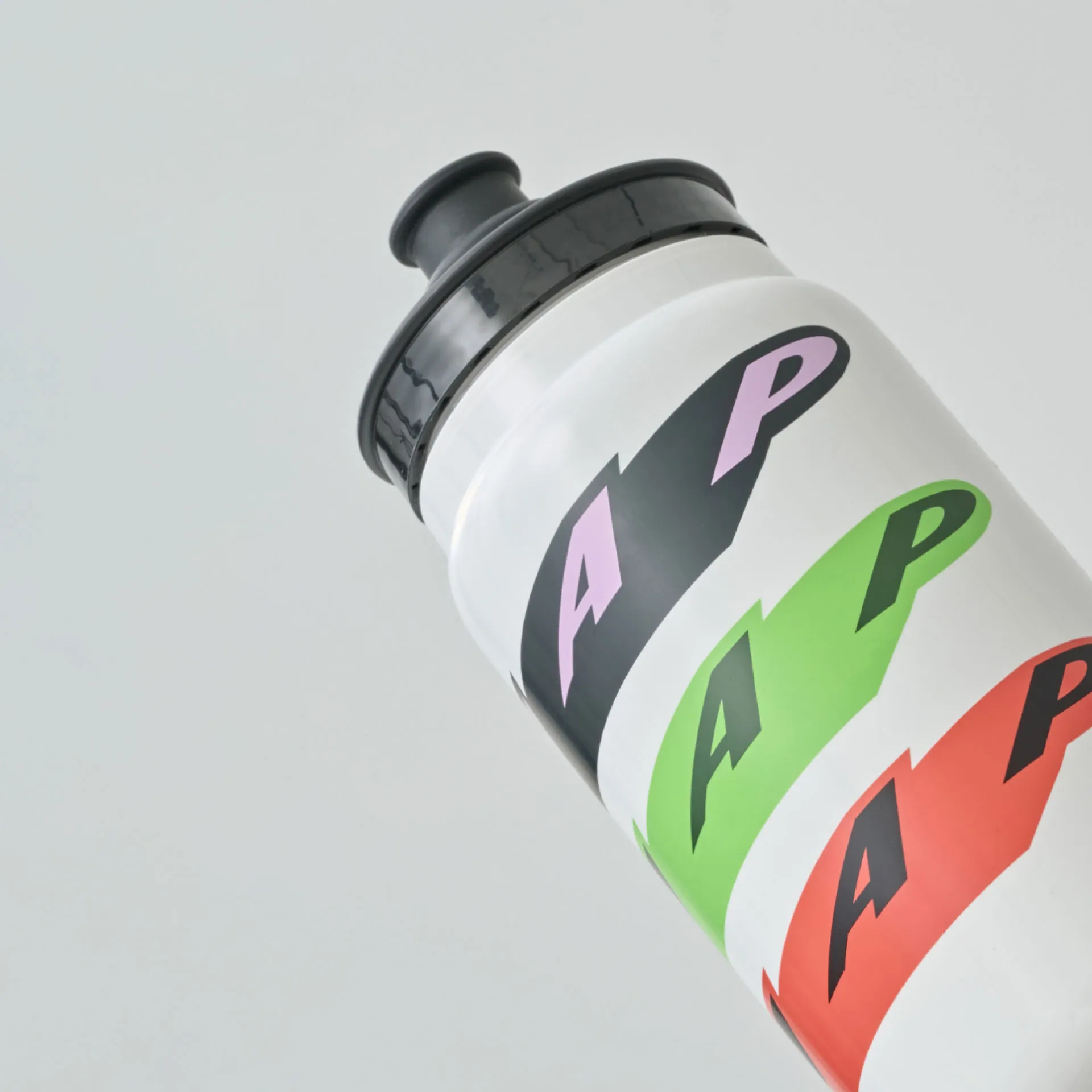 MAAP Evade X Bottle Fahrradtrinkflasche, White, One Size MAAP Evade X Bottle Fahrradtrinkflasche, White, One Size