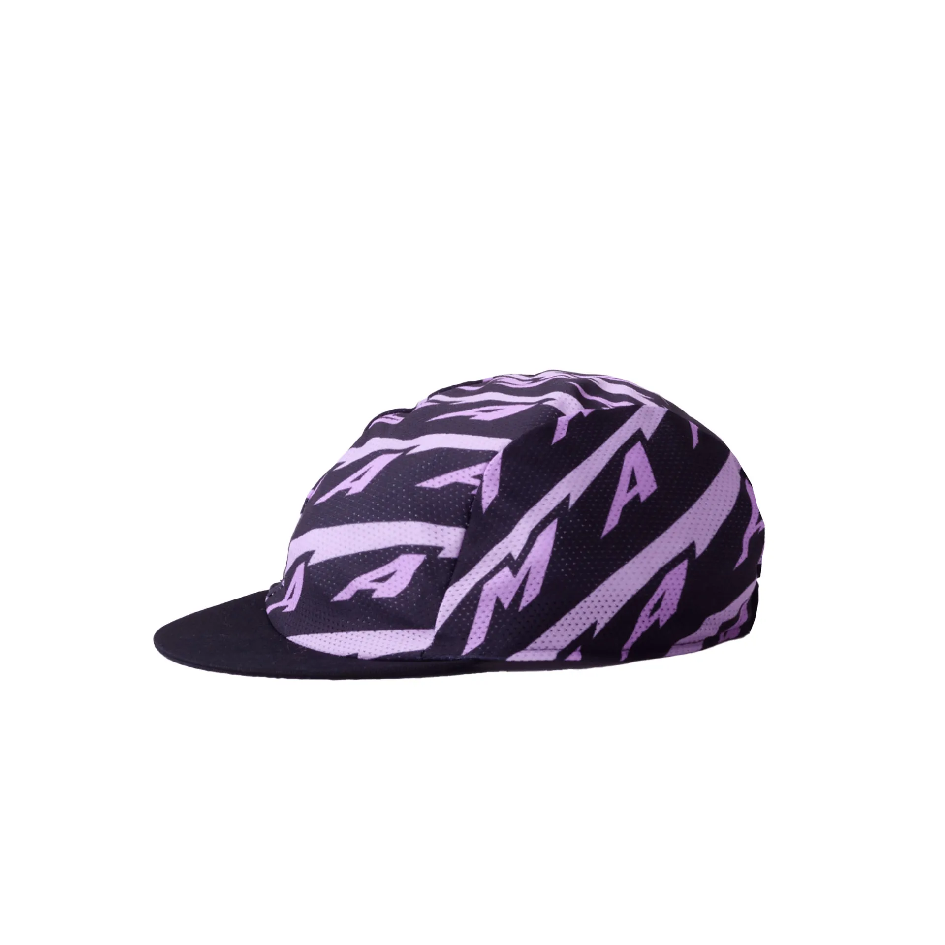 MAAP Evade X Cap Unterhelmmütze, Cherry blossom black MAAP Evade X Cap Unterhelmmütze, Cherry blossom black