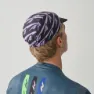MAAP Evade X Cap Unterhelmmütze, Cherry blossom black