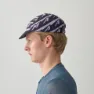 MAAP Evade X Cap Unterhelmmütze, Cherry blossom black