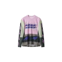 MAAP Evade X Langarm Mesh Tee MAAP Evade X Langarm Mesh Tee