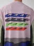 MAAP Evade X Langarm Mesh Tee