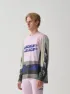 MAAP Evade X Langarm Mesh Tee