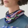 MAAP Evade X Lightweight Neck Warmer Leichtes Halstuch, Blitz