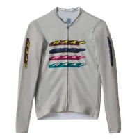 MAAP Evade X Pro Air 2.0 Langarm Damen Trikot MAAP Evade X Pro Air 2.0 Langarm Damen Trikot