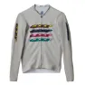 MAAP Evade X Pro Air 2.0 Langarm Damen Trikot, Fog