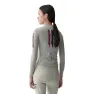 MAAP Evade X Pro Air 2.0 Langarm Damen Trikot, Fog