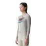 MAAP Evade X Pro Air 2.0 Langarm Damen Trikot, Fog
