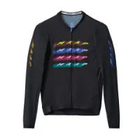 MAAP Evade X Pro Air 2.0 Langarmtrikot