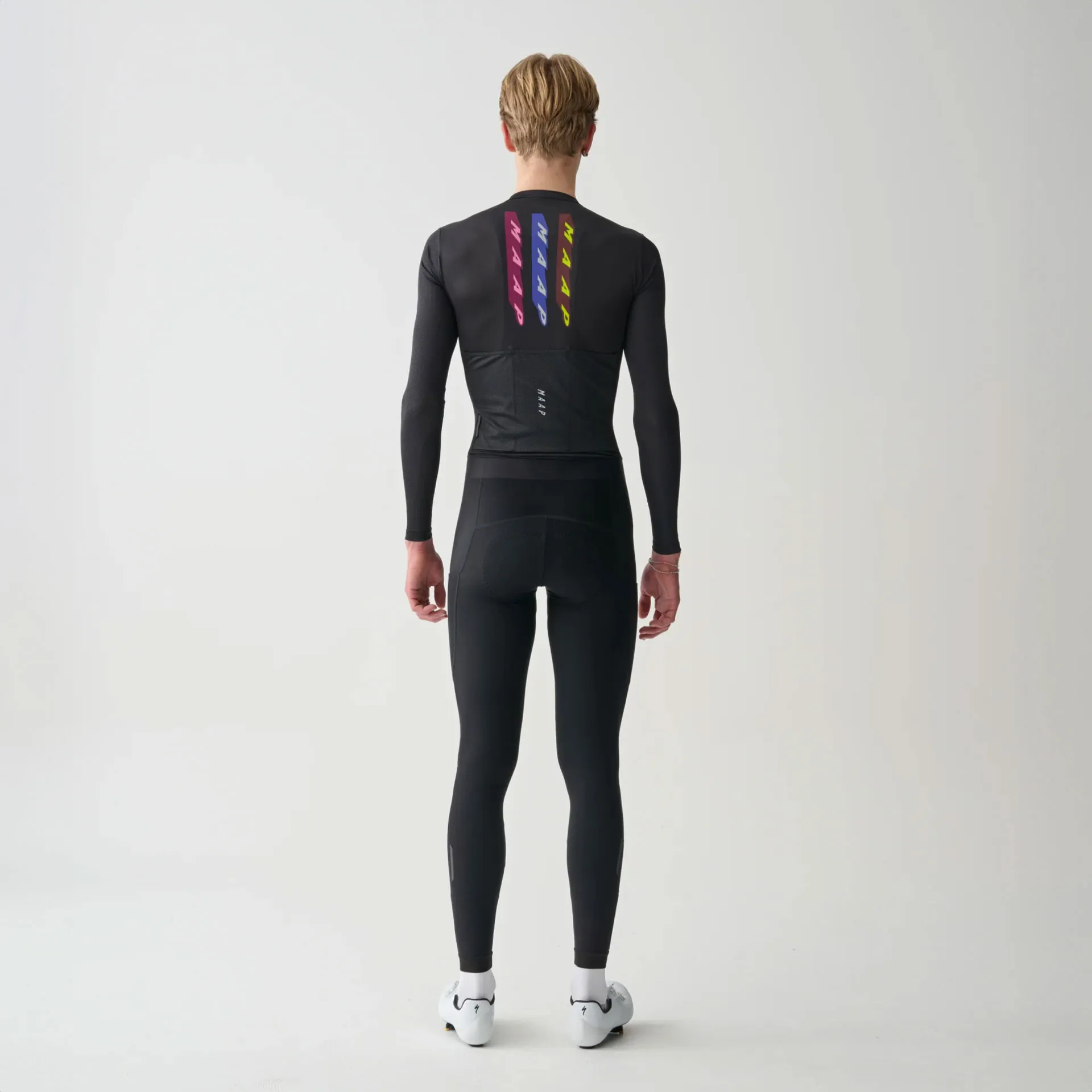 MAAP Evade X Pro Air 2.0 Langarmtrikot MAAP Evade X Pro Air 2.0 Langarmtrikot