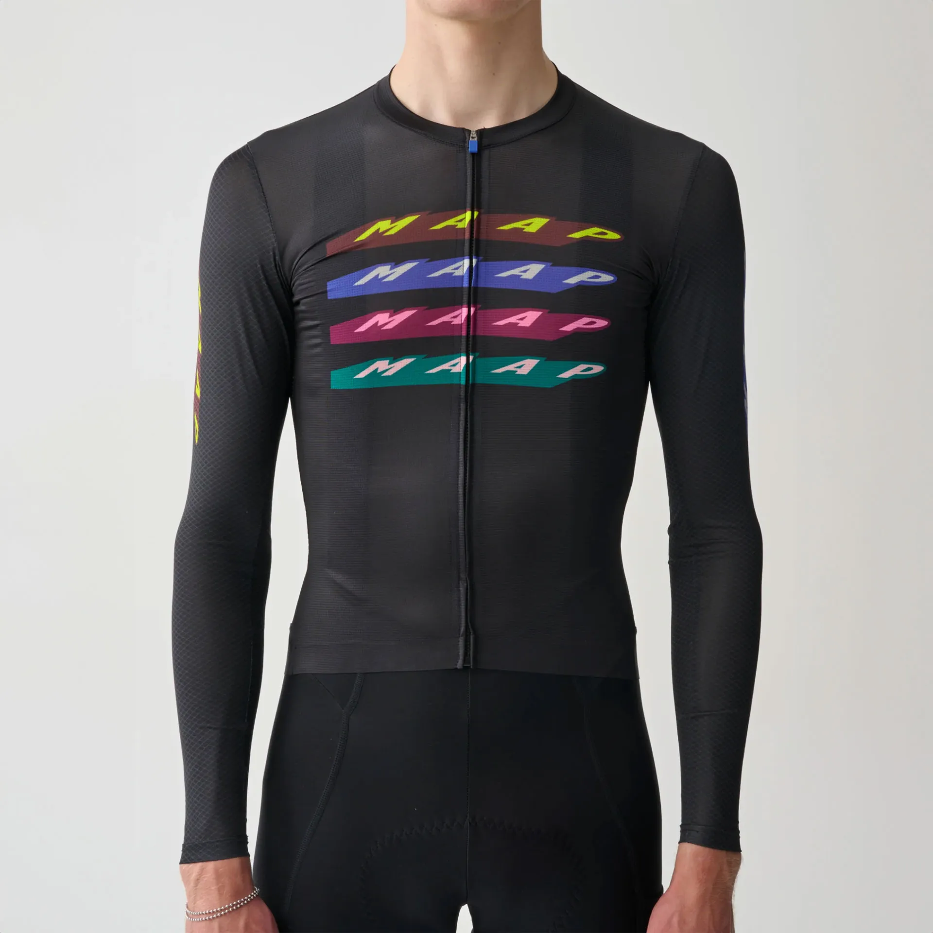 MAAP Evade X Pro Air 2.0 Langarmtrikot MAAP Evade X Pro Air 2.0 Langarmtrikot