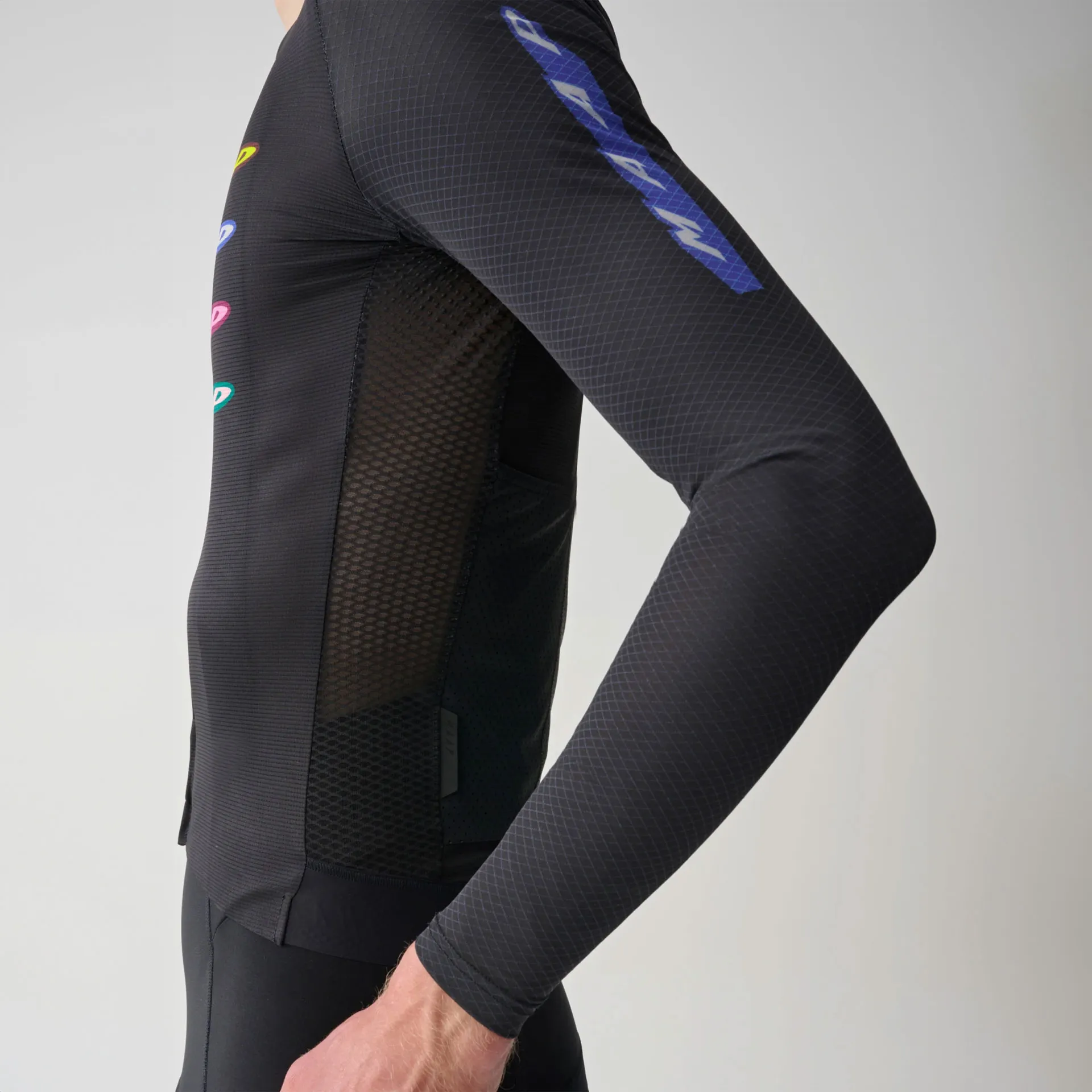 MAAP Evade X Pro Air 2.0 Langarmtrikot MAAP Evade X Pro Air 2.0 Langarmtrikot