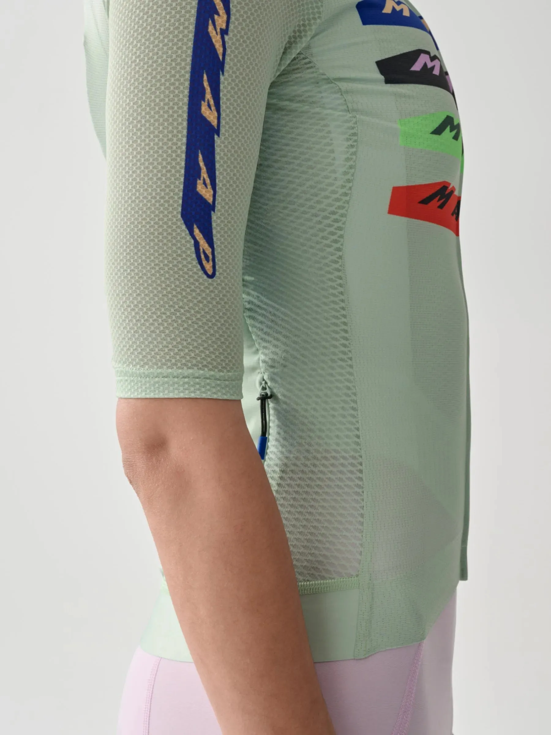 MAAP Evade X Pro Air Damen Trikot 3.0 MAAP Evade X Pro Air Damen Trikot 3.0