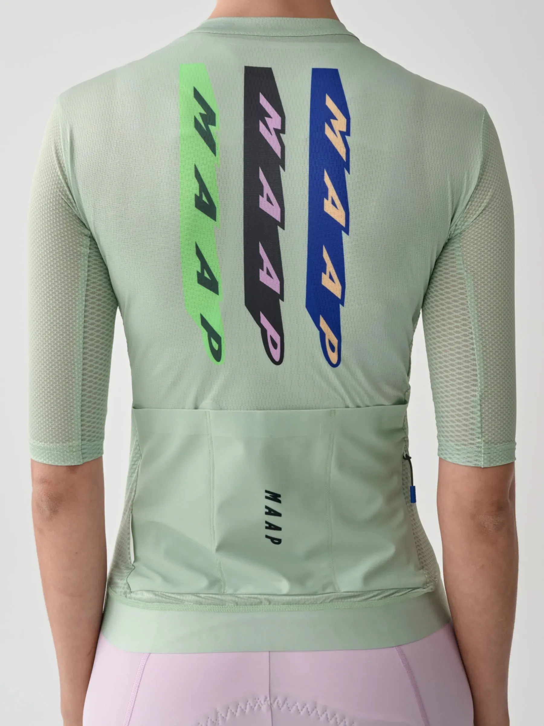 MAAP Evade X Pro Air Damen Trikot 3.0 MAAP Evade X Pro Air Damen Trikot 3.0