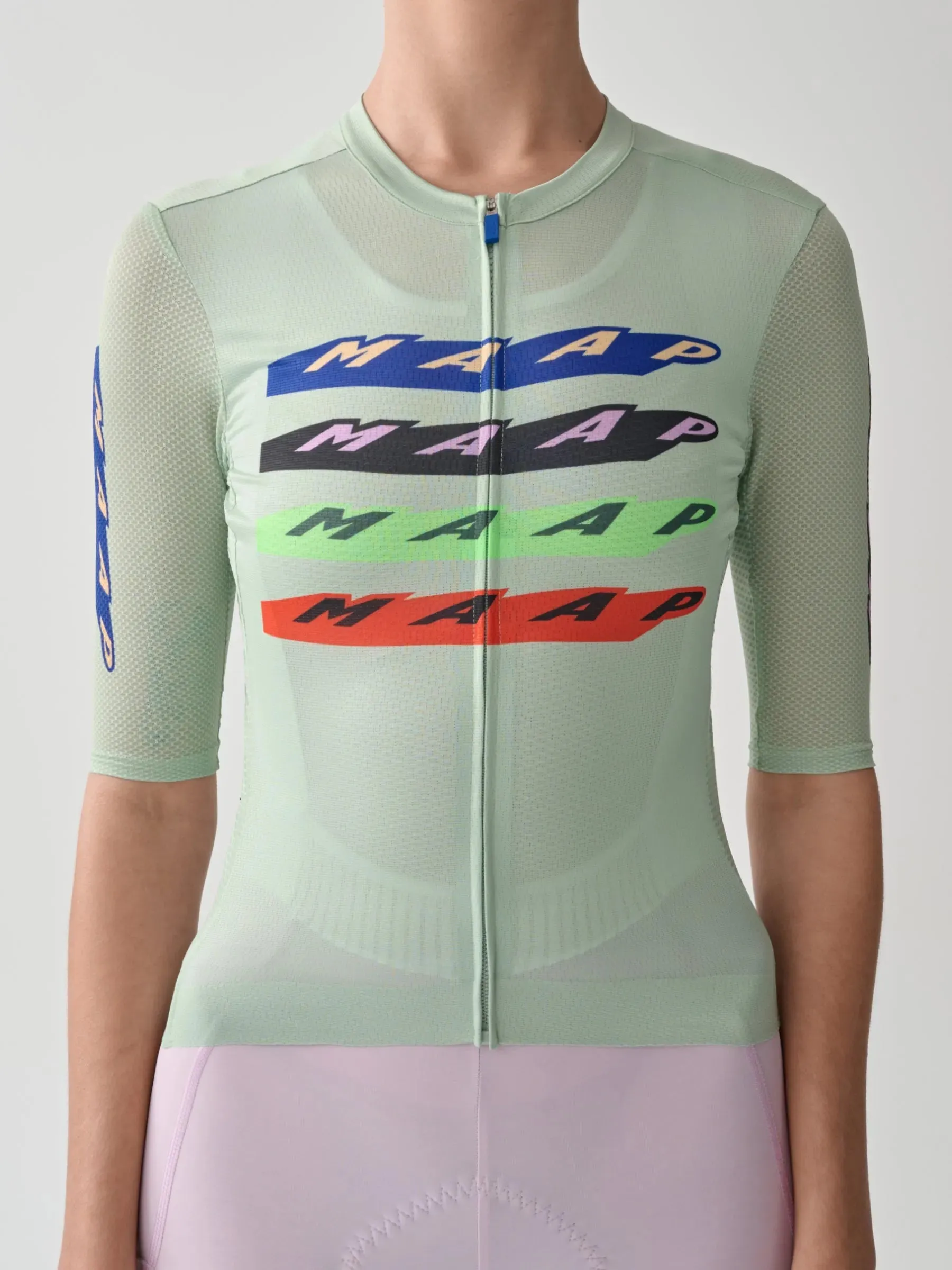 MAAP Evade X Pro Air Damen Trikot 3.0 MAAP Evade X Pro Air Damen Trikot 3.0