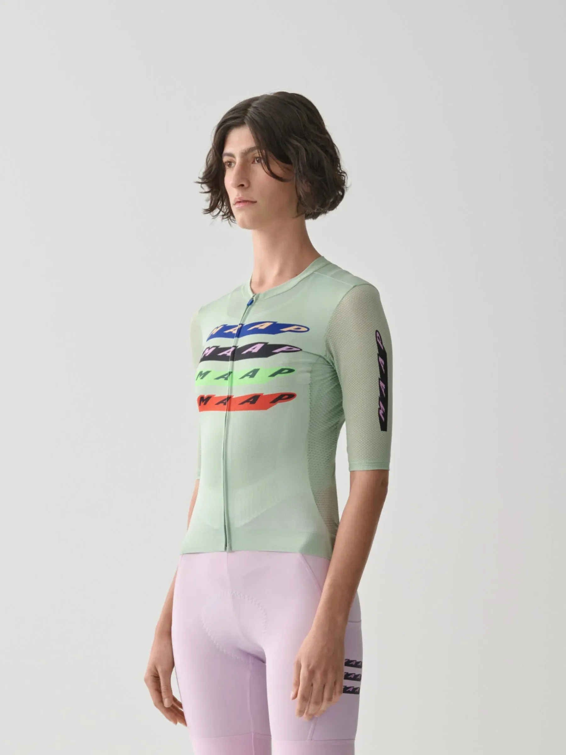 MAAP Evade X Pro Air Damen Trikot 3.0 MAAP Evade X Pro Air Damen Trikot 3.0