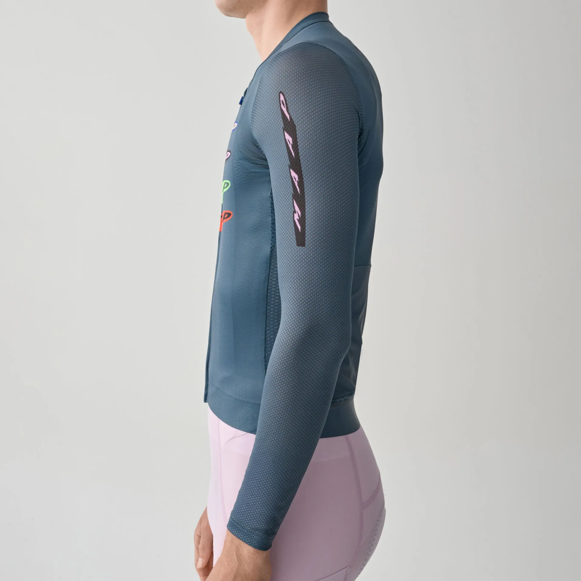 MAAP Evade X Pro Air LS Jersey 3.0 Langarm Fahrradtrikot Herren MAAP Evade X Pro Air LS Jersey 3.0 Langarm Fahrradtrikot Herren