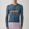 MAAP Evade X Pro Air LS Jersey 3.0 Langarm Fahrradtrikot Herren