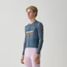 MAAP Evade X Pro Air LS Jersey 3.0 Langarm Fahrradtrikot Herren