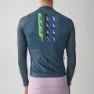 MAAP Evade X Pro Air LS Jersey 3.0 Langarm Fahrradtrikot Herren