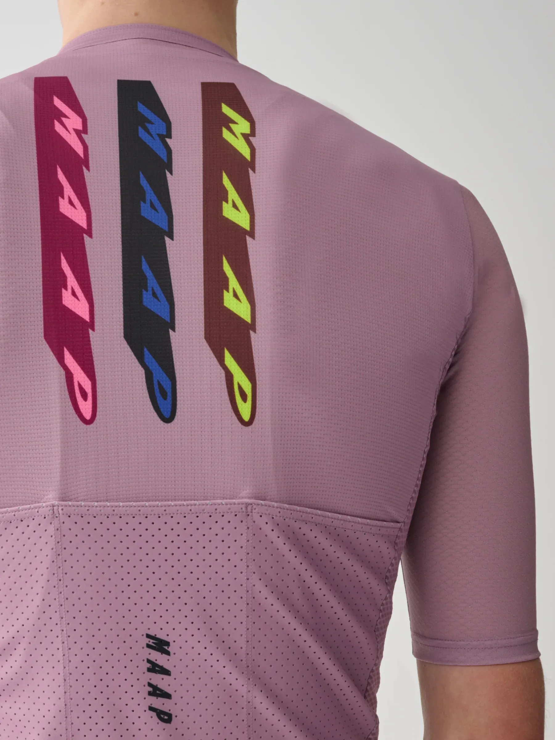 MAAP Evade X Pro Air Trikot 2.0 MAAP Evade X Pro Air Trikot 2.0
