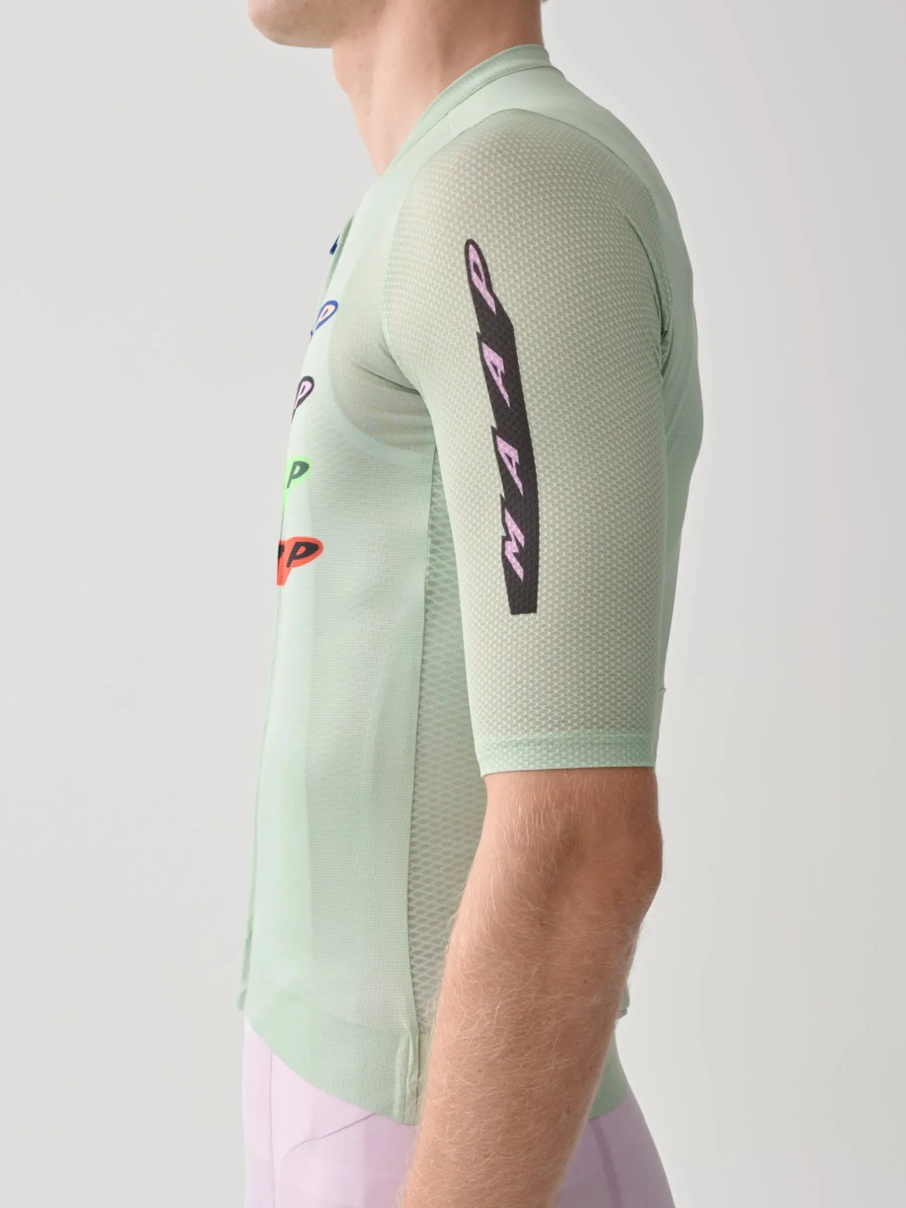 MAAP Evade X Pro Air Trikot 3.0 MAAP Evade X Pro Air Trikot 3.0